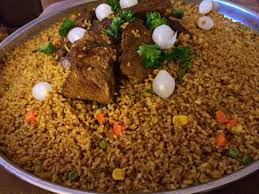 Résultat de recherche d'images pour "riz au gras"